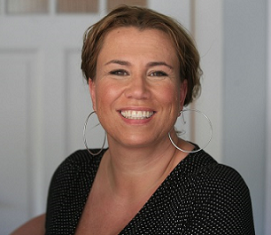 Bettina Kirchmann